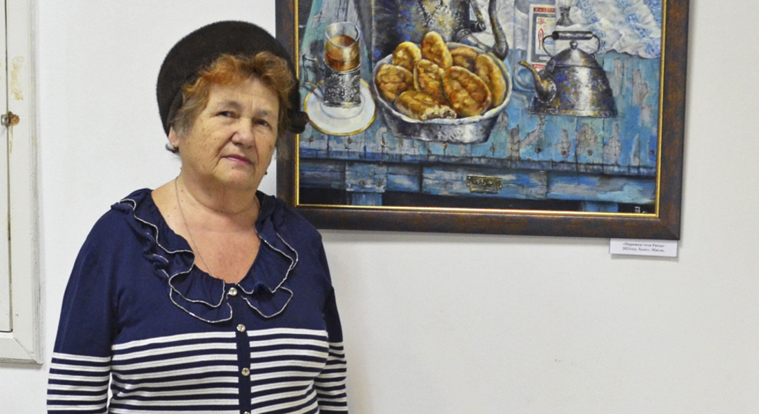 «Пирожки от тёти Риты» «Пирожки от тёти Риты»