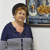 «Пирожки от тёти Риты» «Пирожки от тёти Риты»