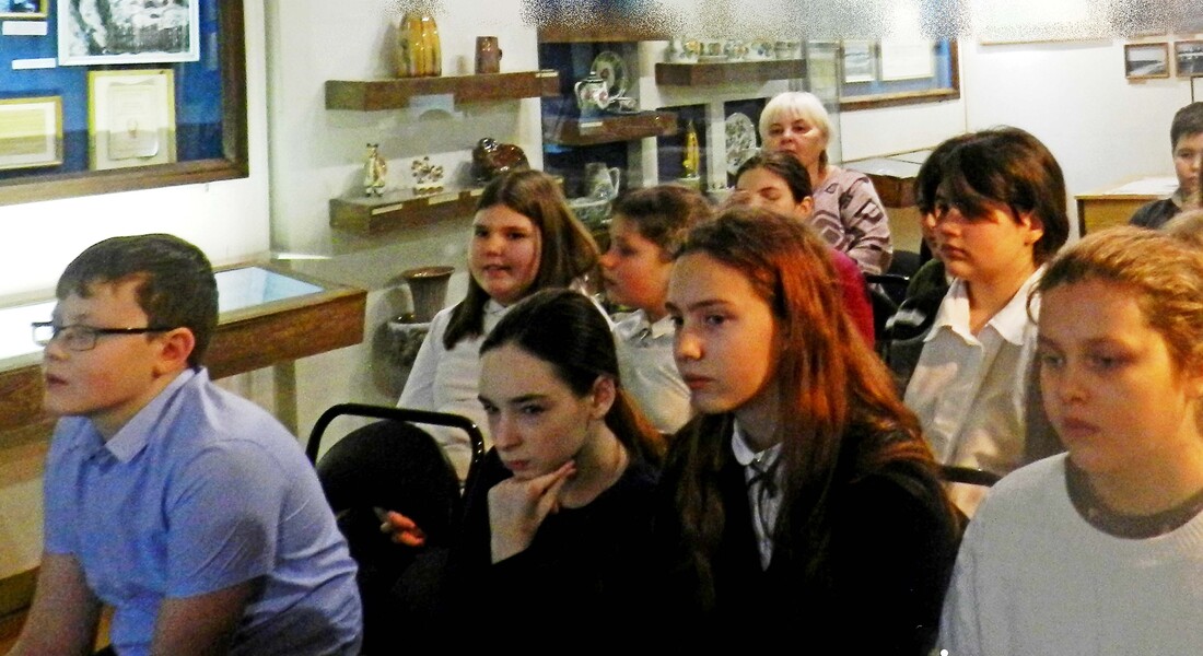 «Хроника блокады»: урок мужества «Хроника блокады»: урок мужества