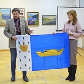 Андрей Тихмянов: «Я горд тем, что родился в Вышнем Волочке!»
