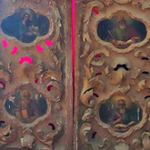 Выставка одного экспоната