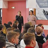 Выставка «Сталинград – Ржев: параллели военной истории» Выставка «Сталинград – Ржев: параллели военной истории»