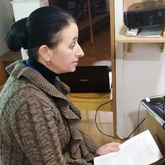 Сотрудник Калязинского краеведческого музея им. И. Ф. Никольского приняла участие в онлайн-конференции Сотрудник Калязинского краеведческого музея им. И. Ф. Никольского приняла участие в онлайн-конференции