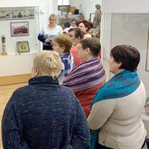 Семинар клубных работников
