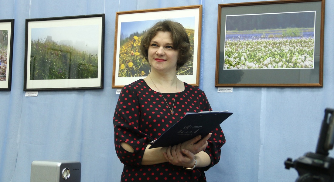 Выставка «Лето в разнотравные ситцы одето» Выставка «Лето в разнотравные ситцы одето»