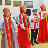 Программа, посвящённая празднику – 8 марта Программа, посвящённая празднику – 8 марта