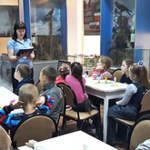 Праздник «Грач на горе, весна на дворе» Праздник «Грач на горе, весна на дворе»