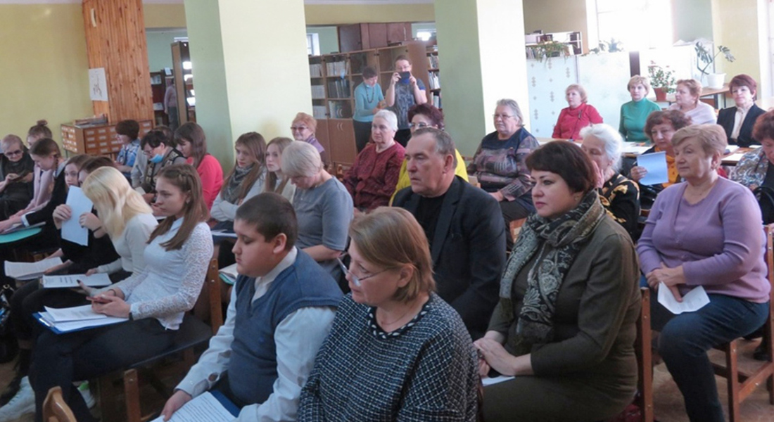 XXII ученические краеведческие чтения «Кашинский край: история, природа, культура, традиции» XXII ученические краеведческие чтения «Кашинский край: история, природа, культура, традиции»