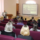 «Шестые Крыловские краеведческие чтения» «Шестые Крыловские краеведческие чтения»