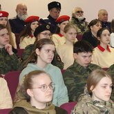 Районная Вахта Памяти-2022 Районная Вахта Памяти-2022