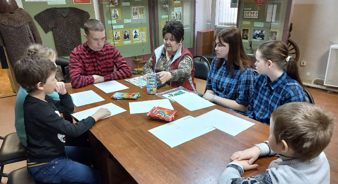 Письмо солдату Письмо солдату