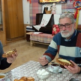 Калитки и мармелад ждут археологов по окончании 23-го семинара «Тверская земля и сопредельные территории в древности» Калитки и мармелад ждут археологов по окончании 23-го семинара «Тверская земля и сопредельные территории в древности»