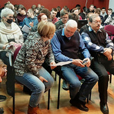 Мероприятие «Собачья работа»