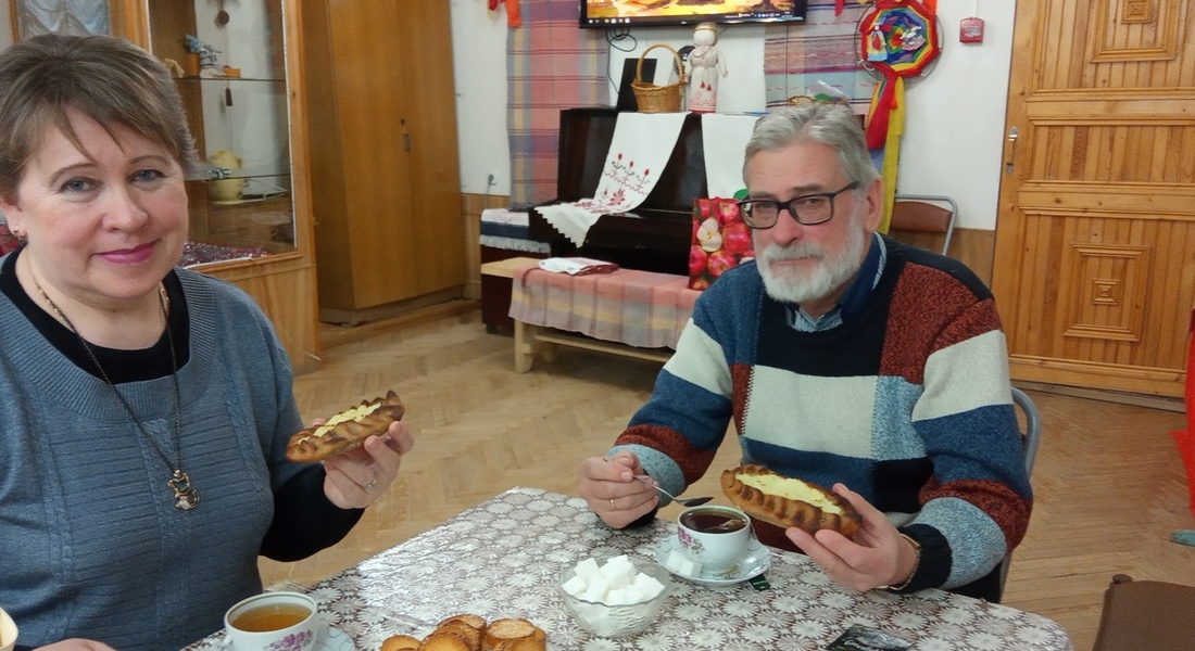 Калитки и мармелад ждут археологов по окончании 23-го семинара «Тверская земля и сопредельные территории в древности»