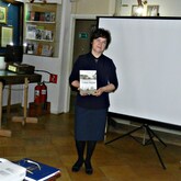 Презентация книги «Станция Завидово» Презентация книги «Станция Завидово»