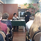 Мероприятие «Урок памяти. Шагнувшие в бессмертие» Мероприятие «Урок памяти. Шагнувшие в бессмертие»