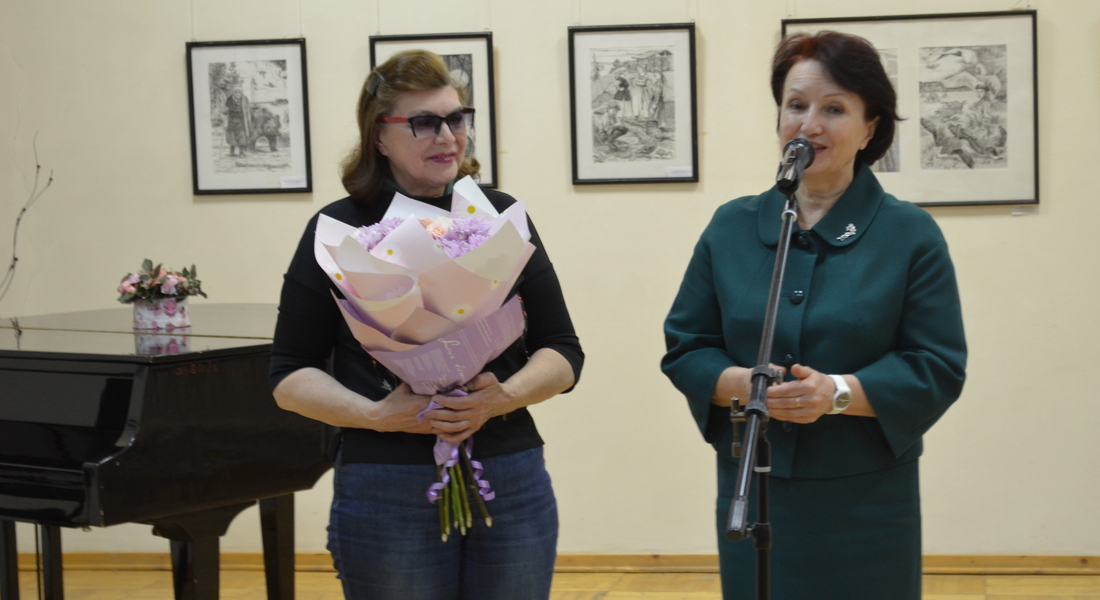 Встреча, посвященная памяти олимпийского чемпиона Валерия Николаевича Брумеля