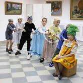 «Театр бродилок» «Театр бродилок»