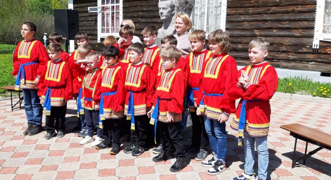 Театрализованный концерт «Сергей Лемешев. ”Путь на сцену“» Театрализованный концерт «Сергей Лемешев. ”Путь на сцену“»