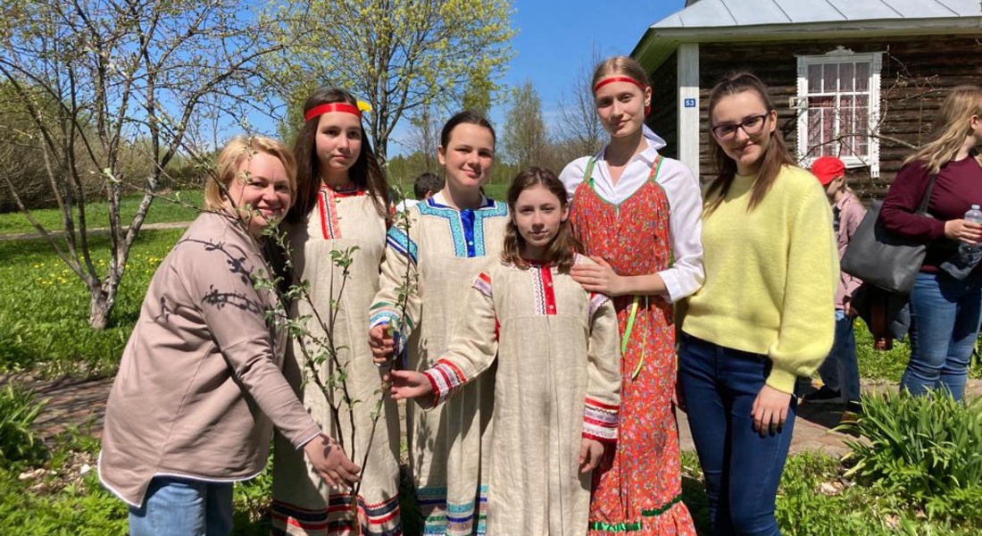 Театрализованный концерт «Сергей Лемешев. ”Путь на сцену“»