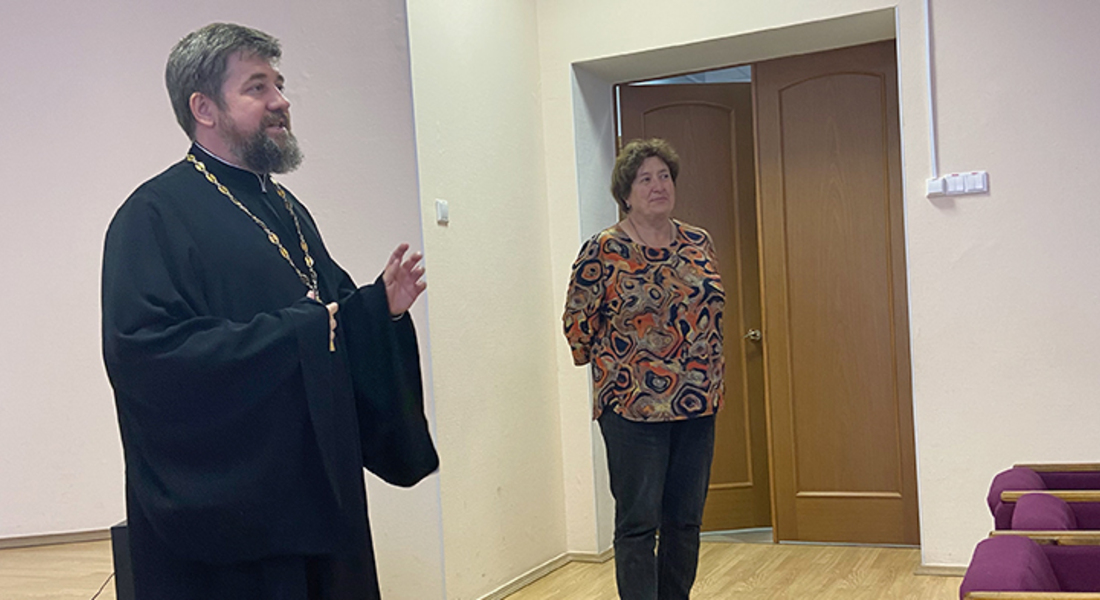 «Православные встречи»