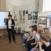 «Ефрем Новоторжский – небесный покровитель Борисоглебского монастыря» «Ефрем Новоторжский – небесный покровитель Борисоглебского монастыря»