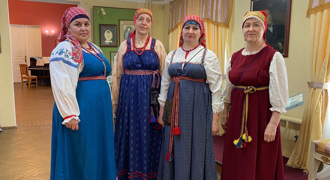 50-летие со дня основания Музея А.С. Пушкина (в Торжке) 50-летие со дня основания Музея А.С. Пушкина (в Торжке)