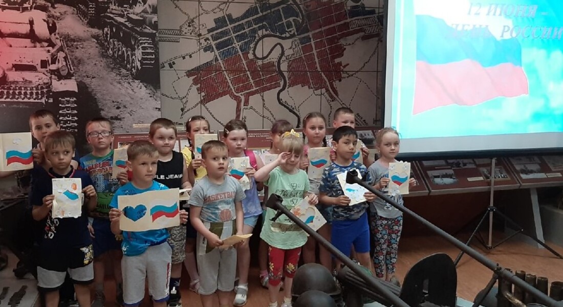 Школьные каникулы в Бельской средней школе
