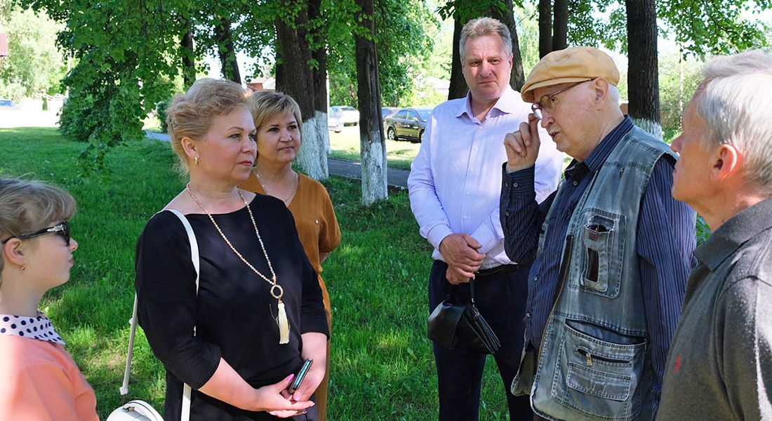 К 100-летию Михаила Ивановича Калинина К 100-летию Михаила Ивановича Калинина