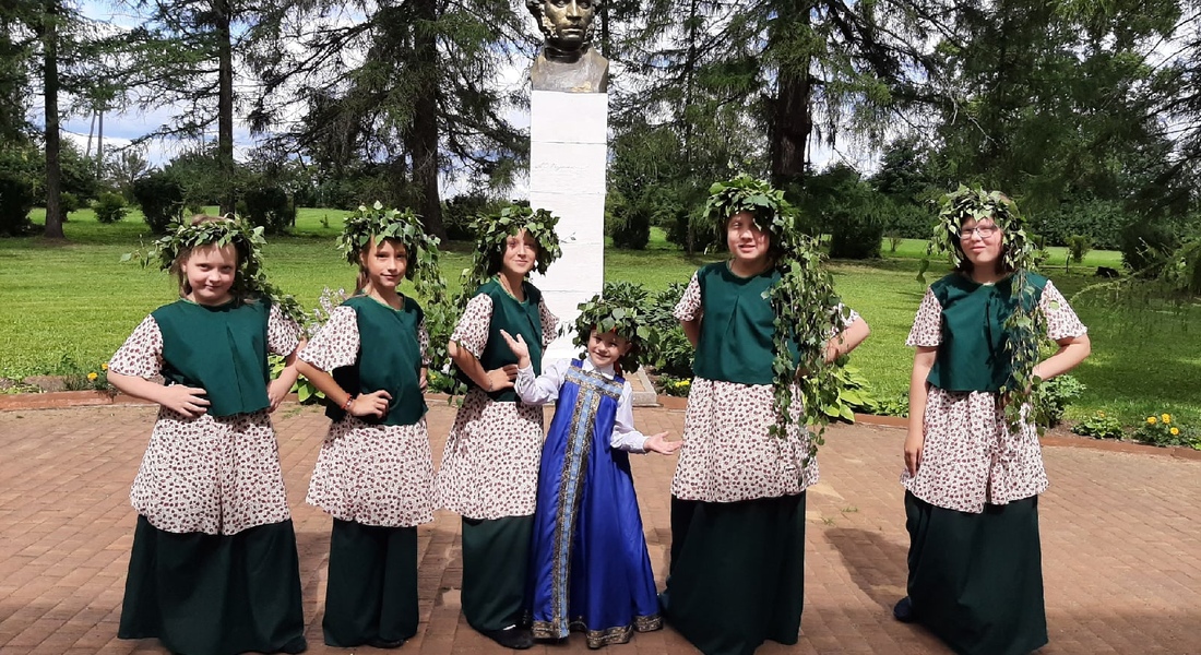 VI Православный музыкально-литературный фестиваль «Души преображения лира» VI Православный музыкально-литературный фестиваль «Души преображения лира»
