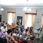 «Слепнёвские письма» «Слепнёвские письма»