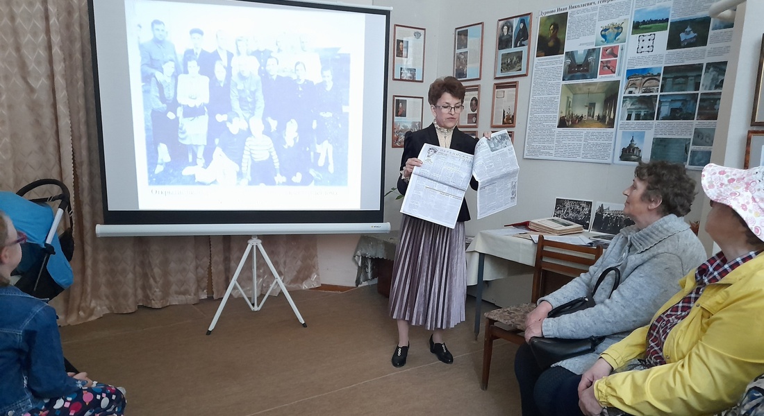 Вечер памяти «Детство, опалённое войной» Вечер памяти «Детство, опалённое войной»