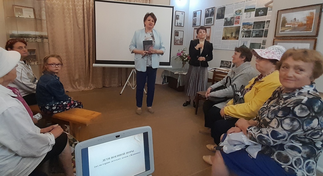 Вечер памяти «Детство, опалённое войной» Вечер памяти «Детство, опалённое войной»