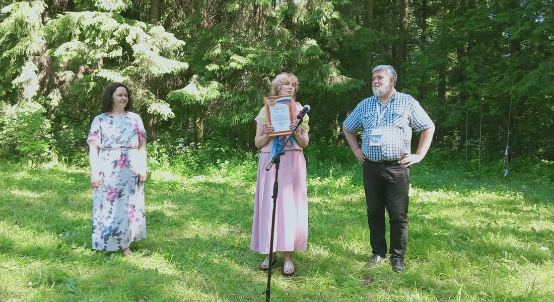 Арт-фестиваль «Дни Ахматовой» Арт-фестиваль «Дни Ахматовой»