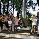 В Бельском краеведческом музее вспомнили события 81-летней давности В Бельском краеведческом музее вспомнили события 81-летней давности