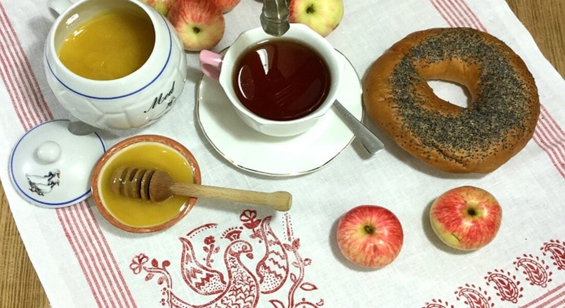 Мастер-класс по верховой набойке «Три Спаса»