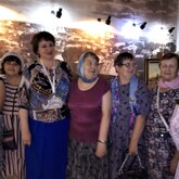Прием паломнических групп Прием паломнических групп