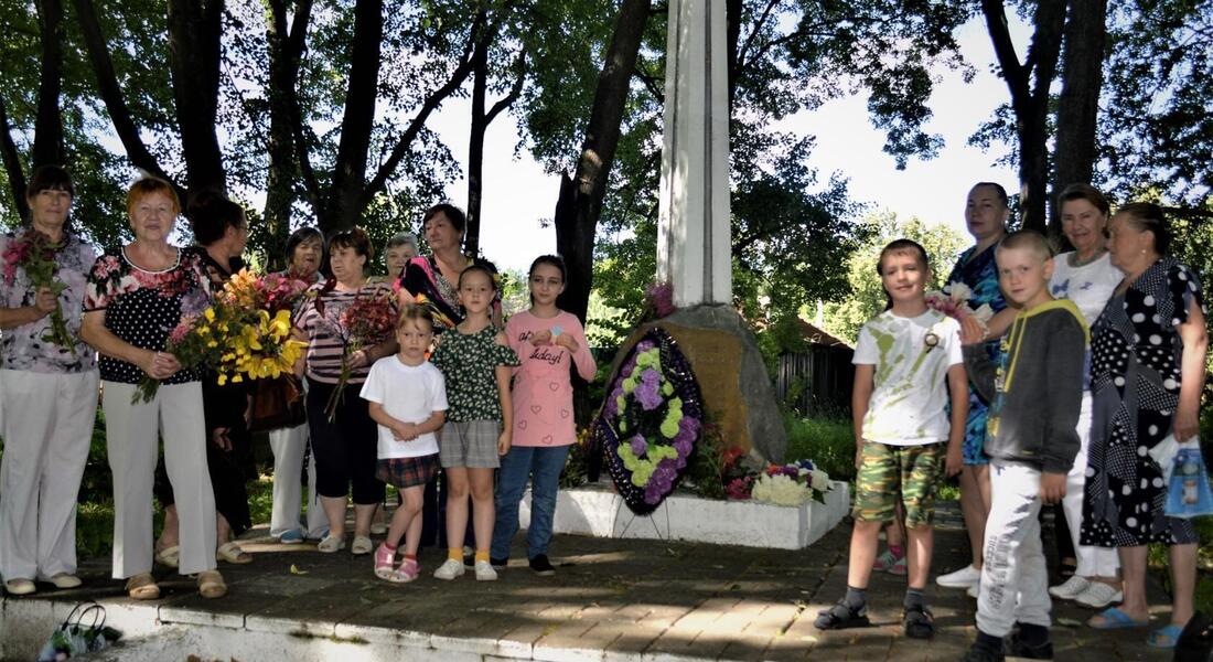 В Бельском краеведческом музее вспомнили события 81-летней давности