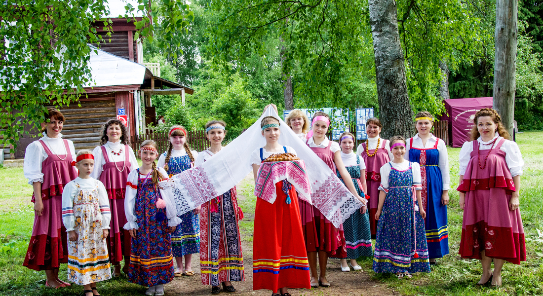 XVI Гумилёвский фестиваль XVI Гумилёвский фестиваль
