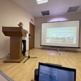 Презентация книги Александра Шиткова 
