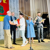Торжественное мероприятие «Призвание. Признание. Успех» Торжественное мероприятие «Призвание. Признание. Успех»