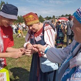 VI Международный фестиваль «Калитка» VI Международный фестиваль «Калитка»