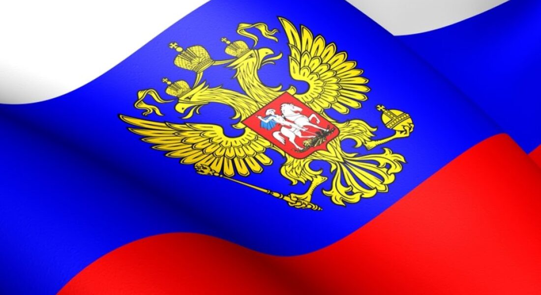 «Мы дети твои, Россия!»