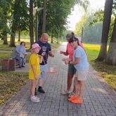 Игра «Кашин-квест-2022»