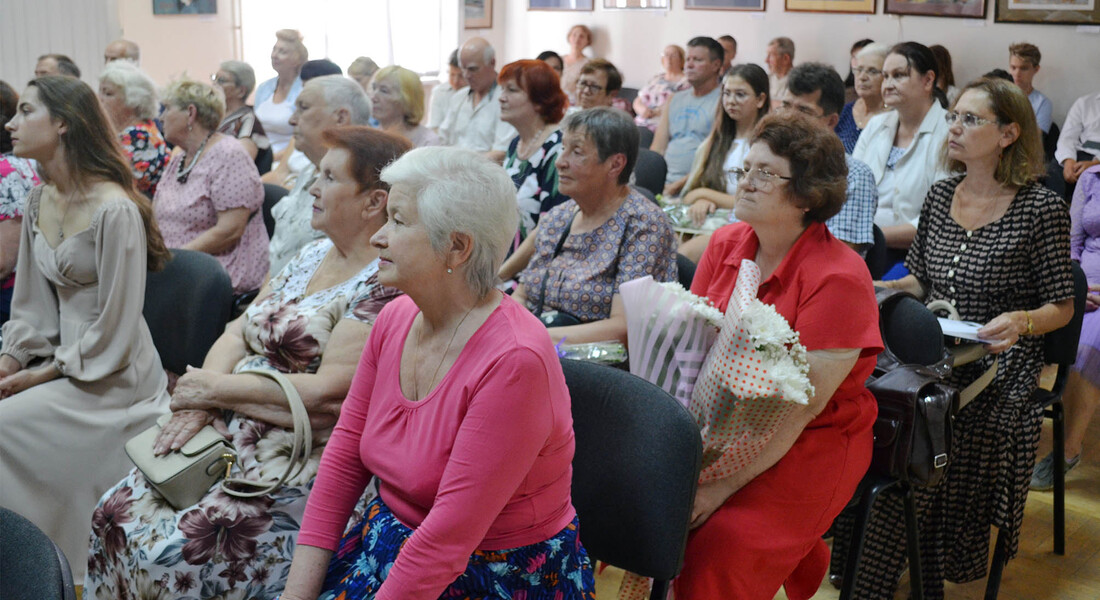 Презентация книги «Вышний Волочек: волок на Цне, ямская слобода, город»