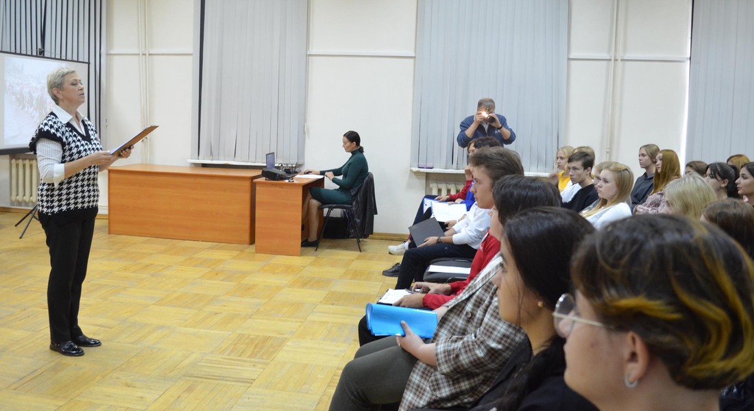 Час Памяти «Растоптанное детство. Беслан» Час Памяти «Растоптанное детство. Беслан»