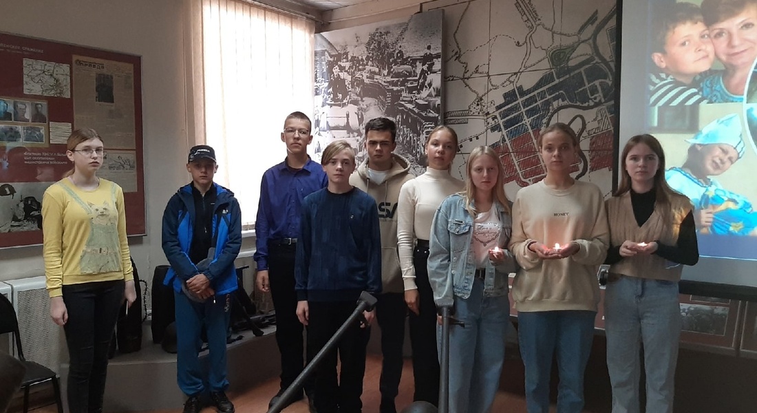 Памяти жертв терроризма Памяти жертв терроризма