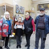 Выставка «История почты в письмах и открытках» Выставка «История почты в письмах и открытках»