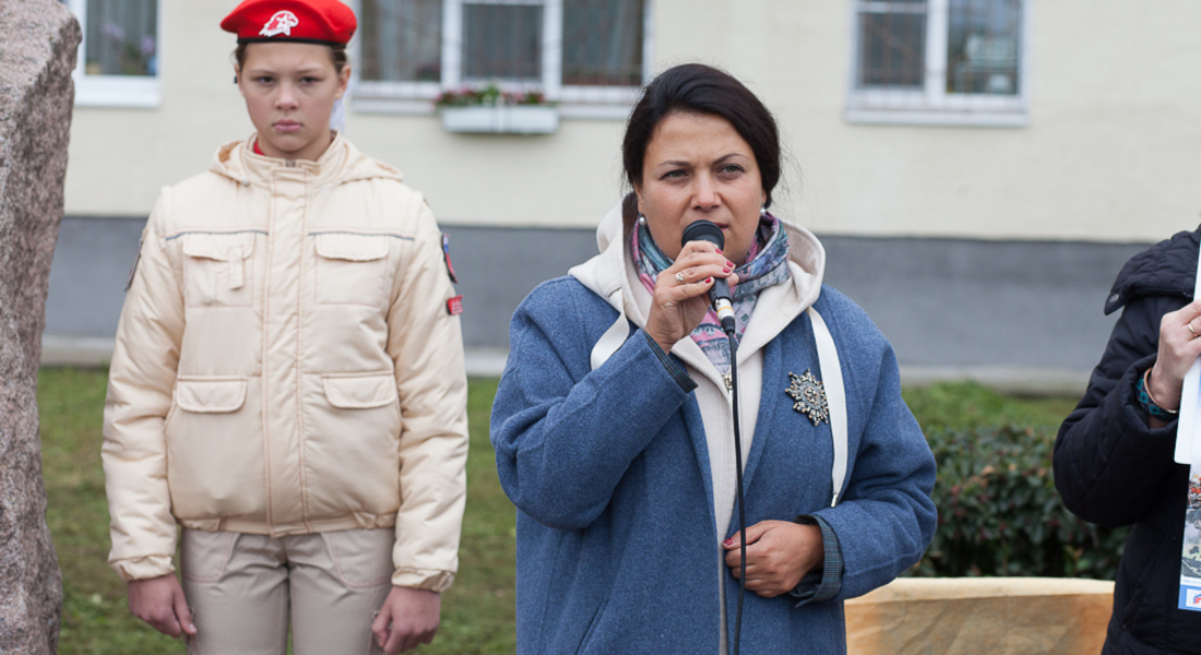 В Твери прошло мероприятие, посвященное 210-летней годовщине Бородинской битвы