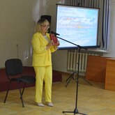 Концертно-поэтическая программа «Волнение души» Концертно-поэтическая программа «Волнение души»